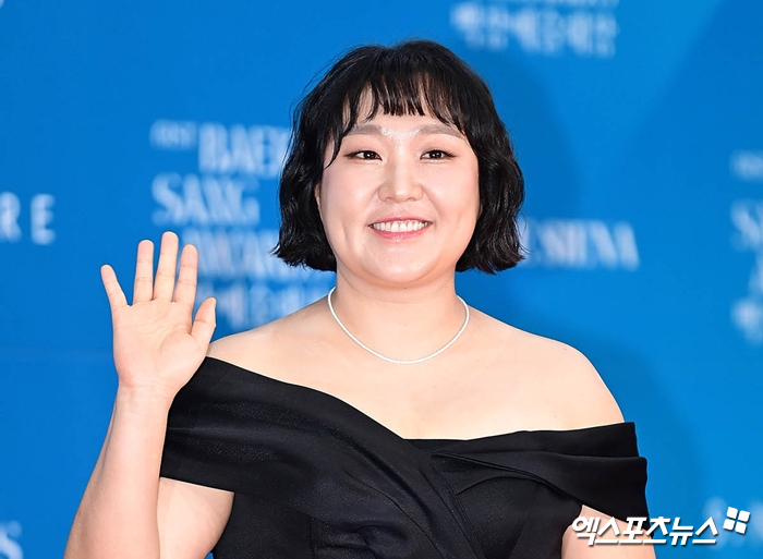 이수지·서경덕, <b>광복 80주년</b> '<b>식물 주권</b>' 중요성 알린다