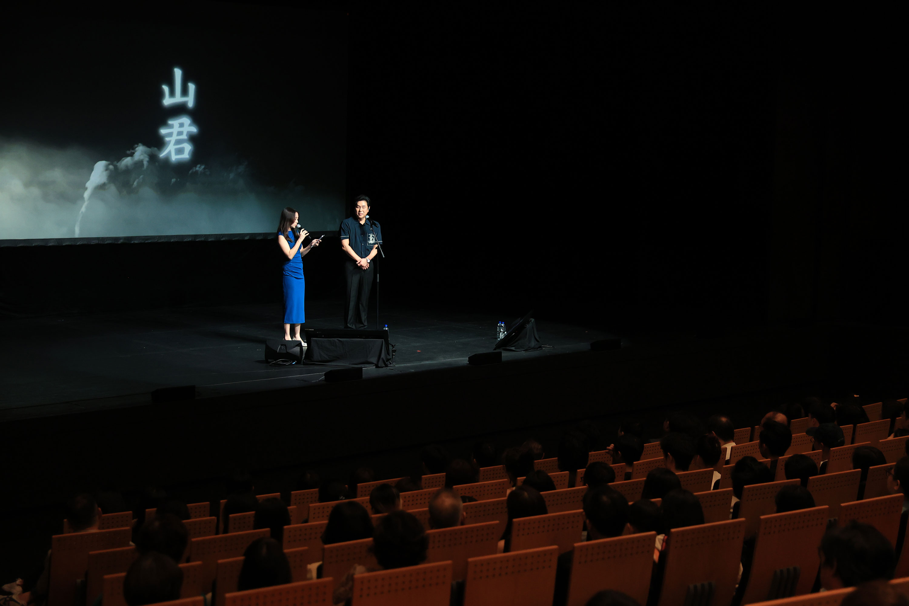 <b>김법래</b>, 첫 <b>싱가포르 콘서트 성료</b>…감동 선사