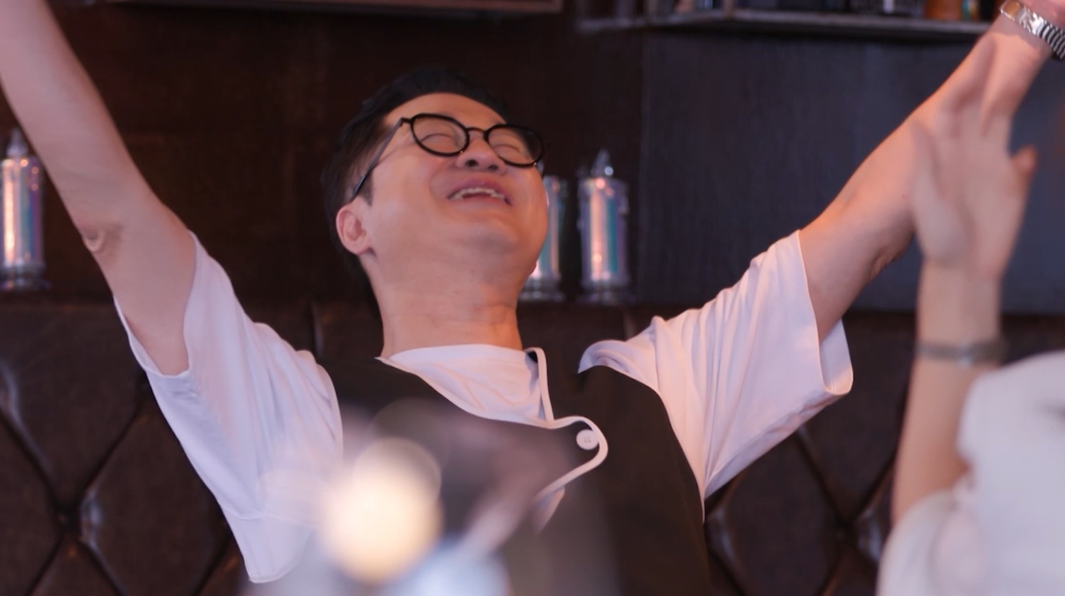 '56세' <b>지상렬</b>, 드디어 결혼 코 앞…'한선화 닮은꼴' <b>신보람</b>과 <b>데이트</b>...