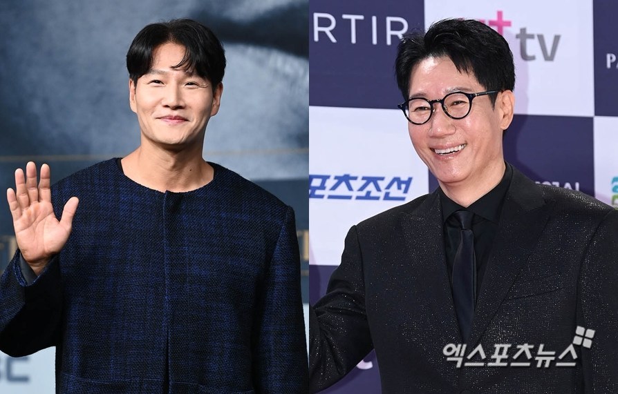 지석진, '<b>김종국 축의금</b>' 폭로에 안절부절 "인생에서 제일 많이 했는데...
