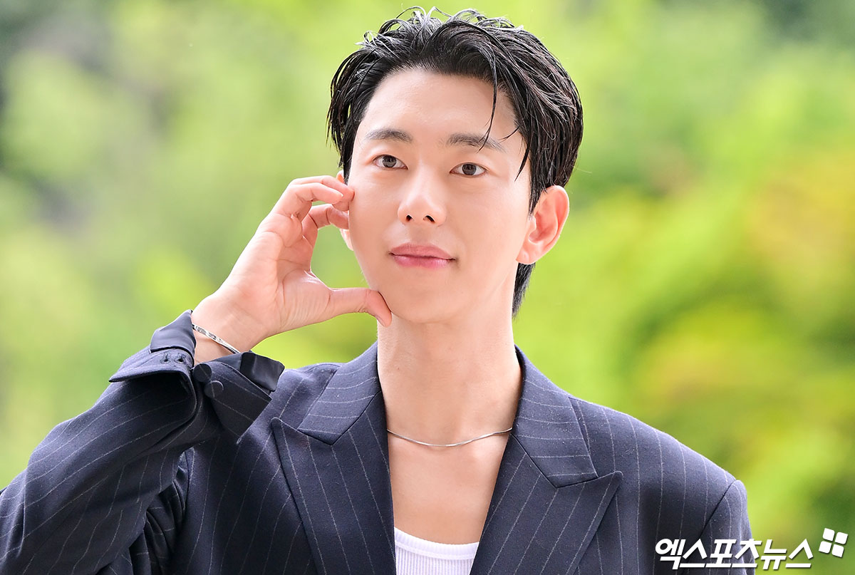 '40세' <b>윤현민</b>, 기쁜 소식 전했다…<b>축가</b>도 직접 나서 "기 살려줘야" (미...