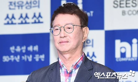 <b>전유성</b>, <b>위독설</b> 속 외동딸에 유언?…"딸과 지리산 생활 중" 애틋