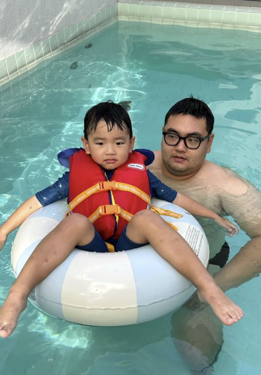 <b>손보승</b>, 군복무 중 <b>제주도</b>行…이경실 깜짝 "지역 벗어나도 돼?" [해시...