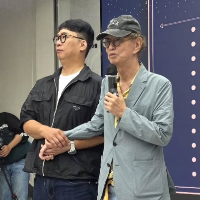 박준형, '<b>별세</b>' <b>故전유성</b> 손 꼭 잡았다…"부축했던 기억, 불과 3달 전인...