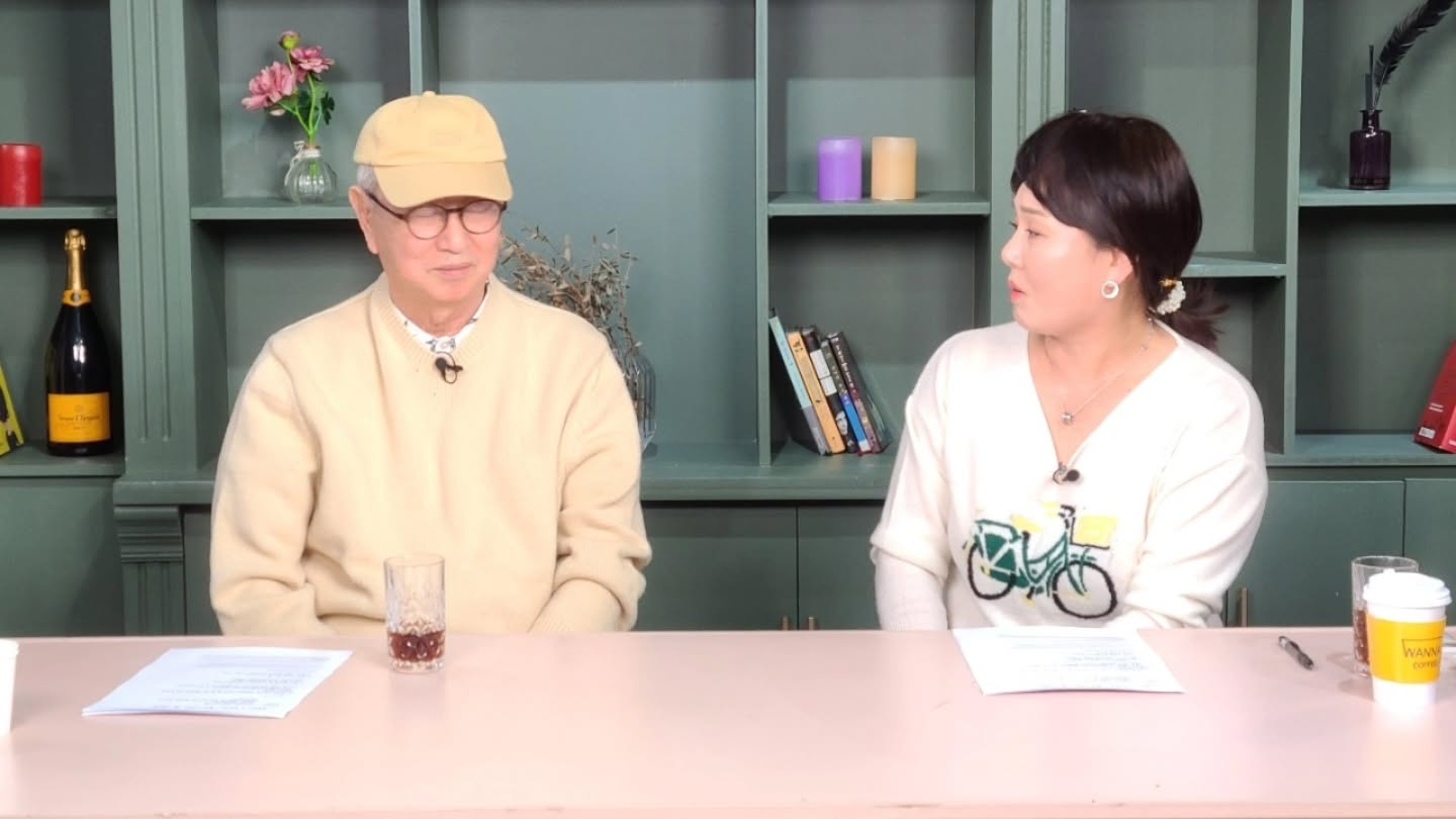 이경실 "<b>김신영</b>, 故 <b>전유성</b> 마지막까지 <b>간호</b>…저절로 기도 나와"