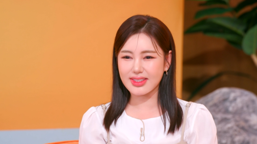 "결혼해서 <b>아이</b> 낳아라" 잔소리에...<b>송가인</b> "마음대로 안 돼" 하소연 (편...