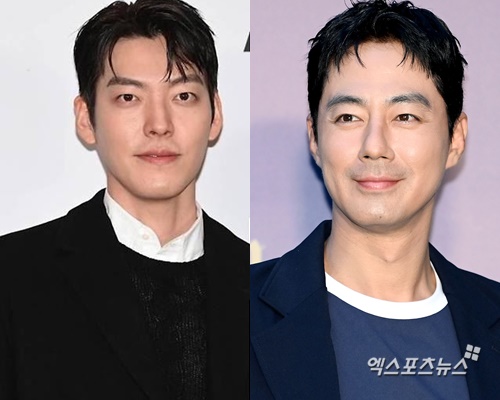 "자꾸 웃으라고"…'<b>미담</b>제조기' 김우빈, 스태프 갑질 당했다? [엑's 이슈...