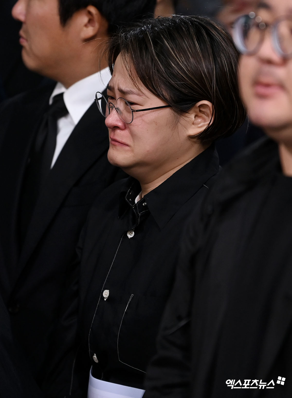 故<b>전유성</b>·<b>김신영</b>, 대한민국 울린 '34살차' <b>우정</b>…마지막은 눈물 대신 미...