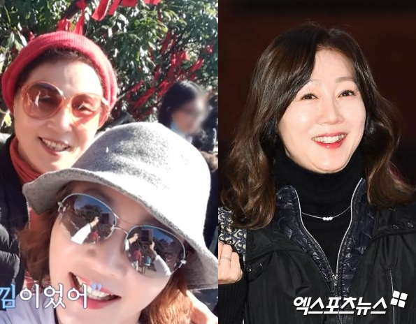 <b>방은희</b>, 母 16세 출산→가부장 父 고백 "칼 들고 죽이겠다고" <b>충격</b> 가정...