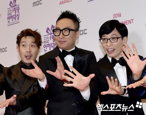 <b>박명수</b>, '런닝맨' 고정멤버 불발 "<b>김태호 PD</b>가 반대"…유재석 못 만났다...