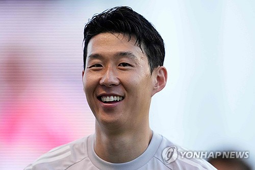 '또또또 오피셜' <b>손흥민</b>, 美 정복 완료! 멀티골 폭발→<b>MLS 이주의 팀</b> 선...