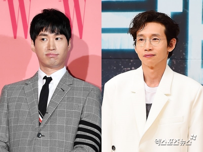 타블로, 17년 전 '변강쇠' 될 뻔했다…<b>봉태규</b> "'<b>가루지기</b>' <b>제안</b> 받아" (라...