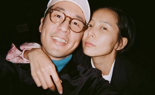 '<b>마이큐</b>와 <b>재혼</b>' <b>김나영</b>, 셋째는 NO?…"새로운 아기는 없어" [엑's 이슈...