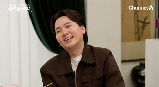 <b>임형주</b>, "미성 유지하려고 <b>화학적 거세</b>?" <b>루머</b> 입 열었다 (4인용식탁)