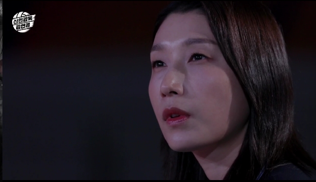 안방에 강스파이크 날렸다…'신인<b>감독</b> <b>김연경</b>' <b>데뷔전 승리</b>, 분당 최고...