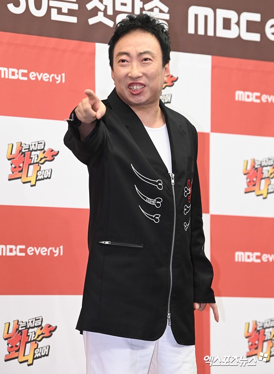 박명수, <b>탈모</b> 고민에 진심 "<b>약 개발</b>하면 <b>노벨상</b>…일론 머스크보다 부자...