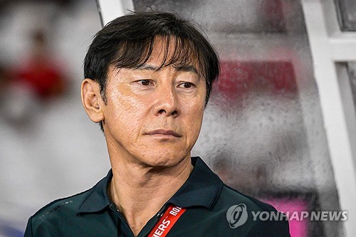 신태용 자르더니 망조 깃드는 인니, 亞 4차예선에서 사우디에 2-3 패…북...