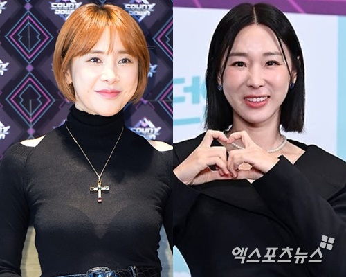 '성형 금기' 깬 서인영·<b>이지혜</b>, 보형물 제거→실리프팅 <b>시술</b>까지 '솔직...