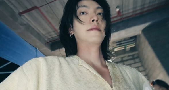 '다지니' <b>두바이</b> 촬영 얼마나 했나…<b>김우빈</b> "시간 빨리 지나가"