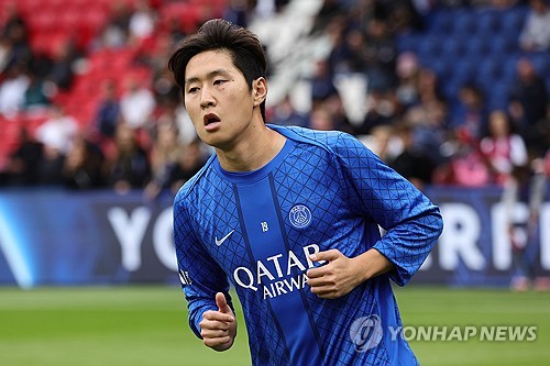 <b>이강인</b> 958억! EPL 입성 드디어 보인다…명장 에메리 직접 러브콜! AV, 초...