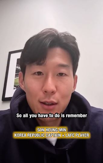 "흥민이 형! 도와줘!" <b>케인</b> 즉각 <b>전화</b>, '손케 듀오' 브로맨스 영원히…...