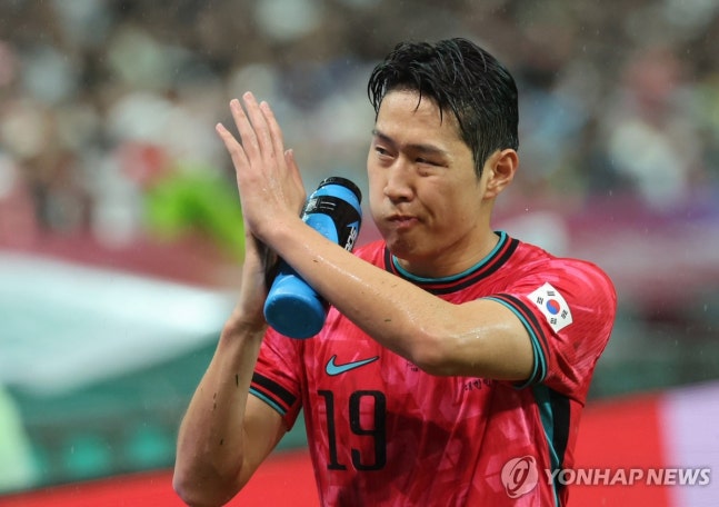 '0-5 대패' 브라질전, 그래도 <b>이강인</b> 제일 잘하네!…'960억' EPL 빅클럽 부...