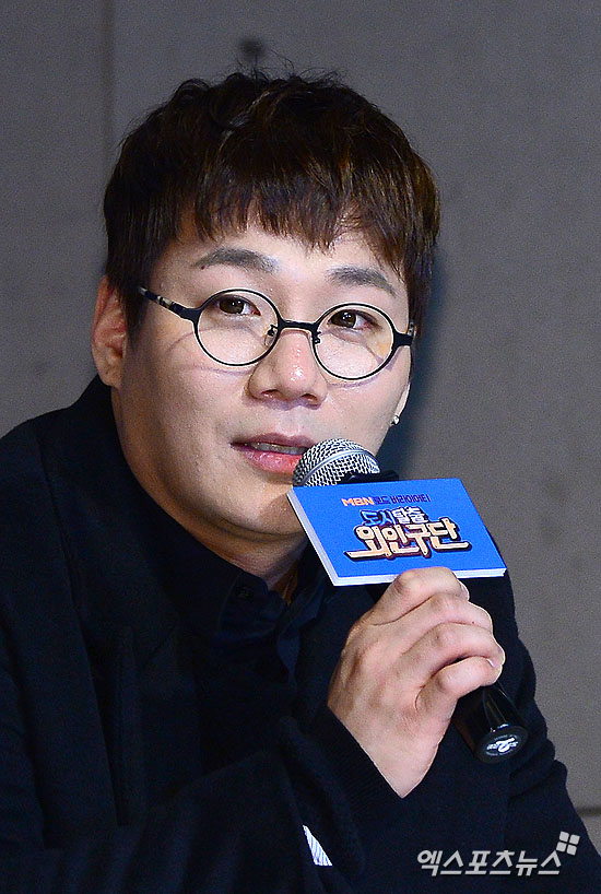 '윤후 父' <b>윤민수</b>, 전처와 한집살이→별거 생중계…'위장<b>이혼</b>' 해명까지...