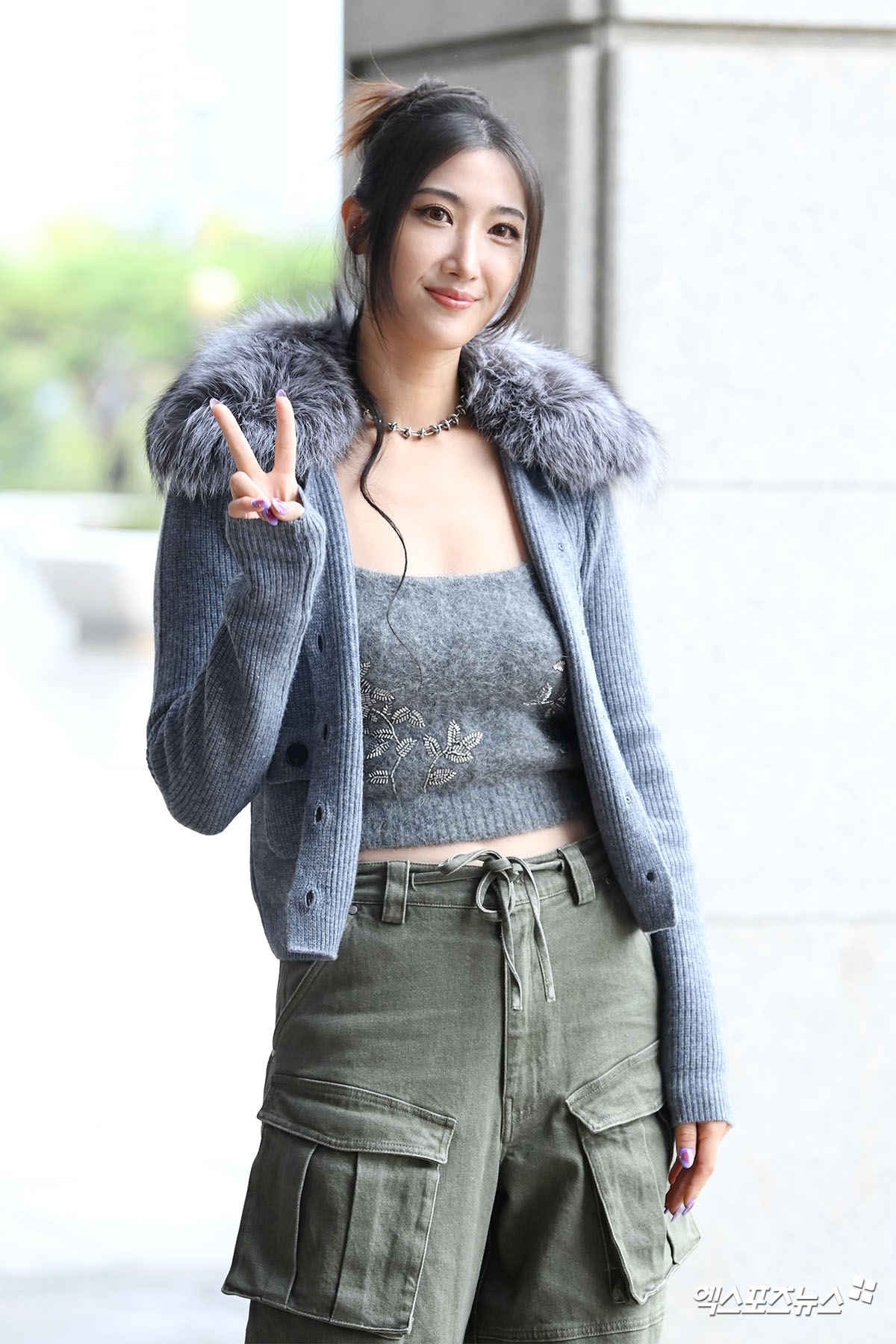 <b>이재</b> '<b>케데헌</b> <b>골든</b> 목소리의 주인공'[엑's HD포토]