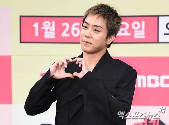 '스타일리스트' <b>은지원</b>, <b>2세 계획</b> 밝혔다 "자연적으로 생긴다면…" (짠...