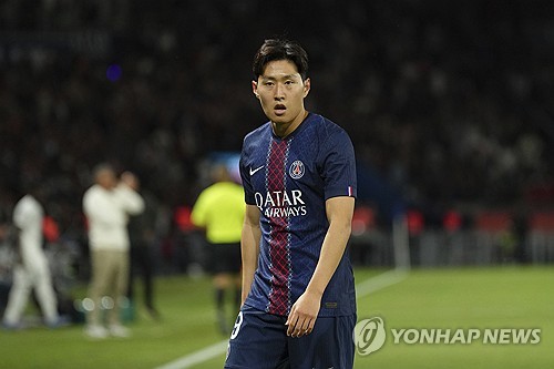 <b>이강인</b> 1000억? 안돼→PSG 철옹성 누가 뚫나…1년 내내 EPL 러브콜, 허황...