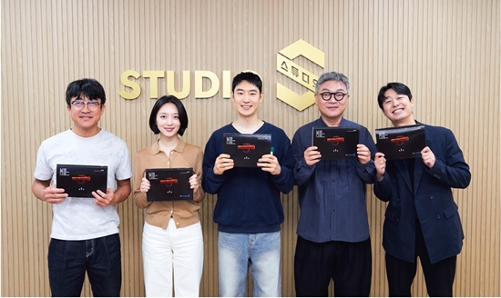 "이전 시즌보다 강렬"…이제훈→김의성, '<b>모범택시3</b>' 2년만 <b>완전체</b> 소환