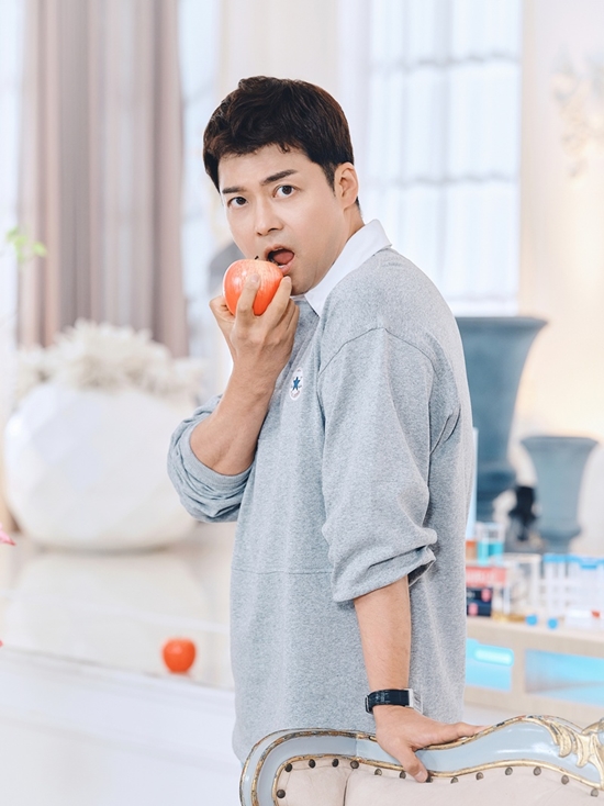 <b>전현무</b>, 허영지와 이렇게 친했나 "<b>연애사</b> 다 알아" (독사과2)[일문일답]