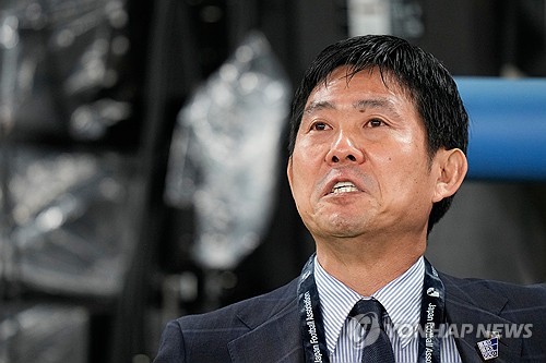 "한국처럼 되지 말자" 日, 홍명보호 비웃더니…브라질전 전반 0-2 망신→...