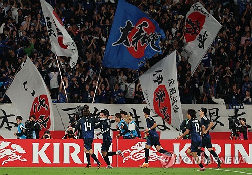 日 대충격! 브라질 3-2 역전승으로 이겼다…0-5 무너진 한국과는 확실히...