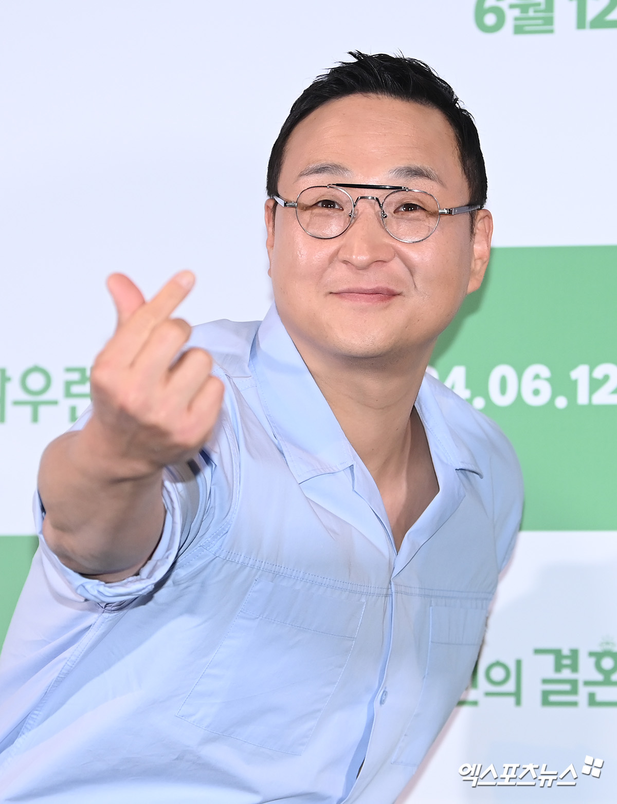 <b>구성환</b> '<b>백반증</b>' 성형외과, '피부과 전문의'에 고개 숙였다…"영역 침범...