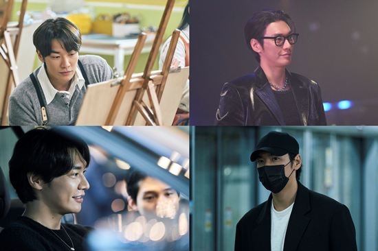 '은수 좋은 날' 복수 서사? 김영광이 하면 다르다 | 인스티즈