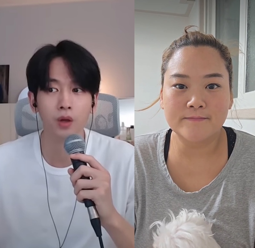 '미나' <b>류필립</b>, '불화설' <b>수지</b> 폭로했다…"돈 벌고 이득 봐, 빚도 갚아...