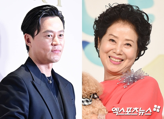 <b>선우용여</b>, 데뷔 60년만 <b>매니저</b> 생겼다…'프로 수발러' 이서진 출동 (비서...