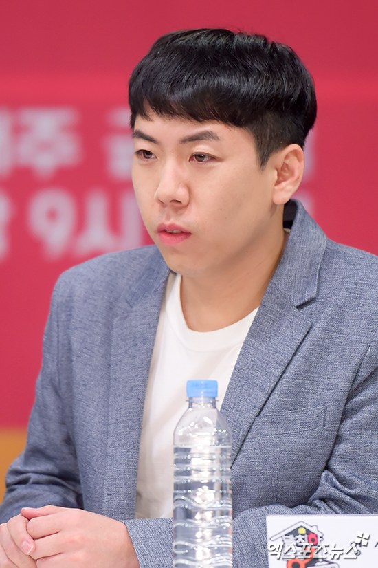 양세찬 충격 근황, 12년째 갑상선암 투병 중 "모든 게 무너지더라" <b>고백</b>...