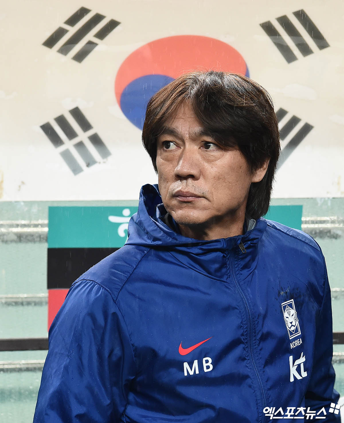 '<b>홍명보호</b> 축하합니다' 세계 22위 상승 오피셜→캐나다·노르웨이·카보...