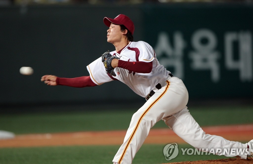 '임태훈과 신인왕 다퉜는데' 조용훈, 부천 아파트 옥상서 추락사…"범죄 관련성 없어 보여"