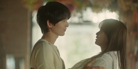 종영 '<b>마이 유스</b>', <b>송중기</b><b>천우희</b> 첫사랑 구원 서사 통했다…"눈부셨던...