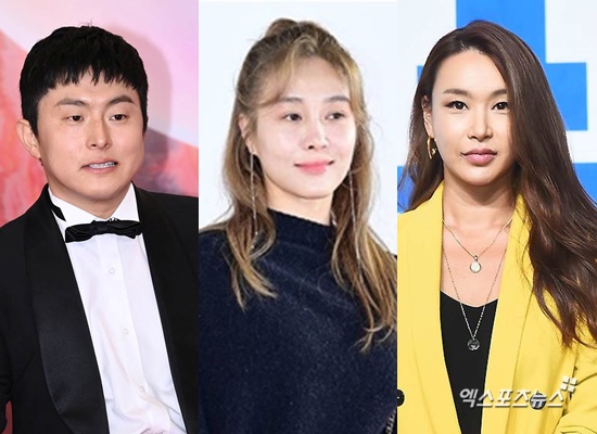 기안84→<b>옥주현</b>·배윤정, 당당한 '탈밍아웃'…"<b>모발이식</b> 했어요~" [엑's ...