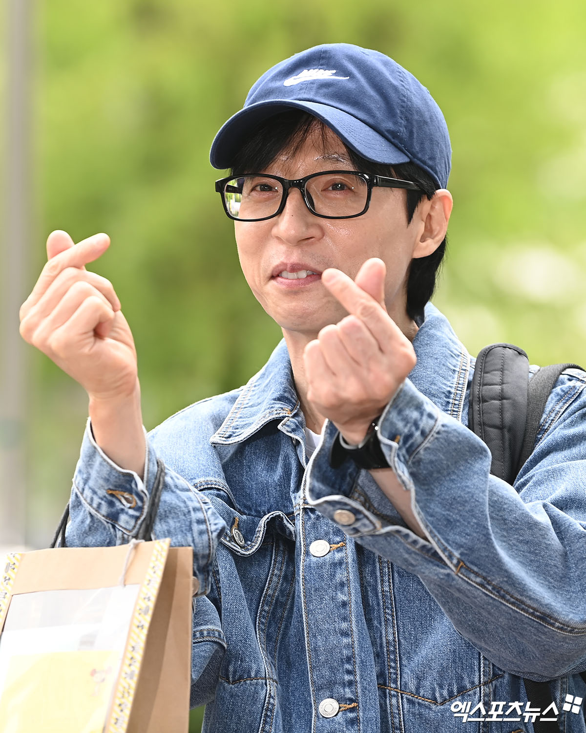 '52세' <b>유재석</b>, <b>나경은</b>과 키스 사생활 밝혔다…"자녀 때문에 하다가 ...
