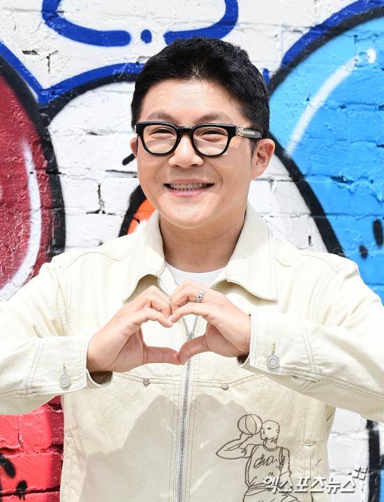 <b>박미선</b> 복귀 '유퀴즈' 어쩌나…조세호 SNS 비판 가득 "유방암 술파티, 진...
