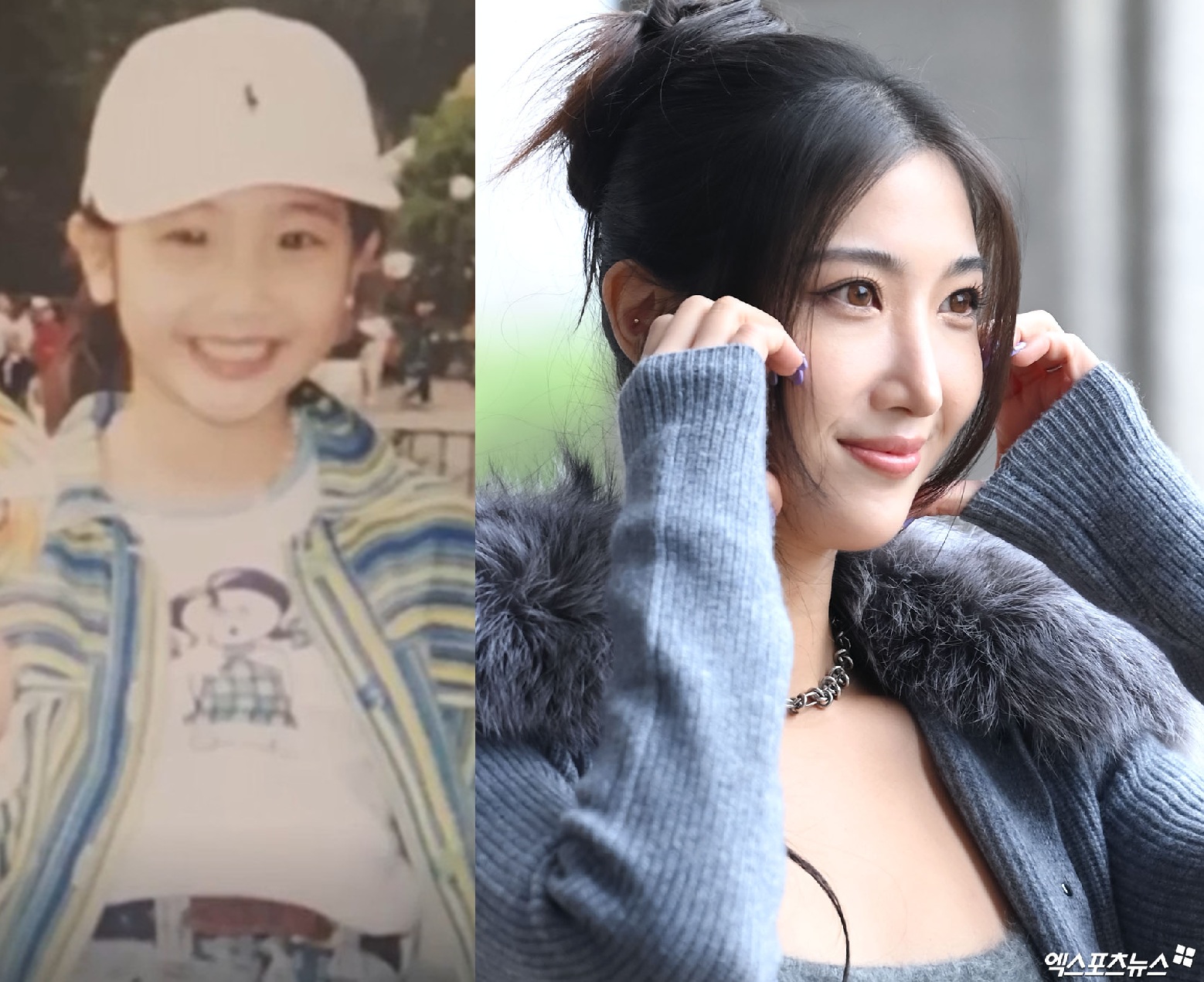 '케데헌' 이재, SM 출신다운 과거 비주얼…12년 연습 청산 "<b>아이돌</b>에 원...