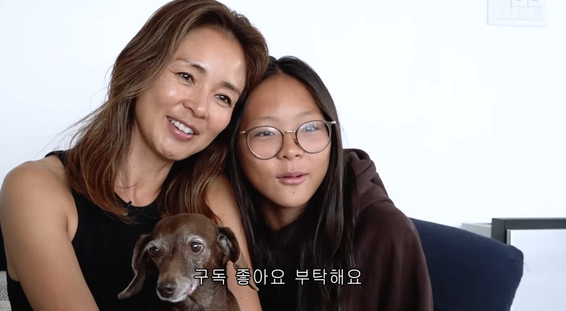 아조씨vs아줌마 빅매치…<b>야노시호 유튜브 개설</b>, '195만 구독자' 추성훈...