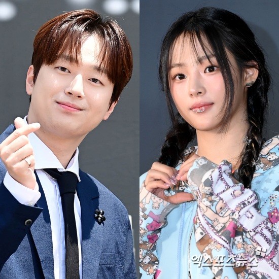 "뉴진스 민지는 누나였는데"…'28세' <b>이찬원</b>, 우형제 앞 '삼촌' 굴욕 (슈...