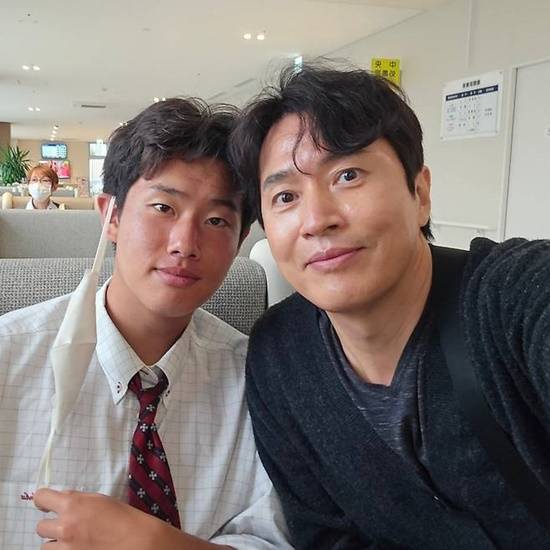 <b>김정민</b>루미코 <b>아들</b>, 日 대표팀 발탁 '극적 반전'…"세상에 널 보여줘...