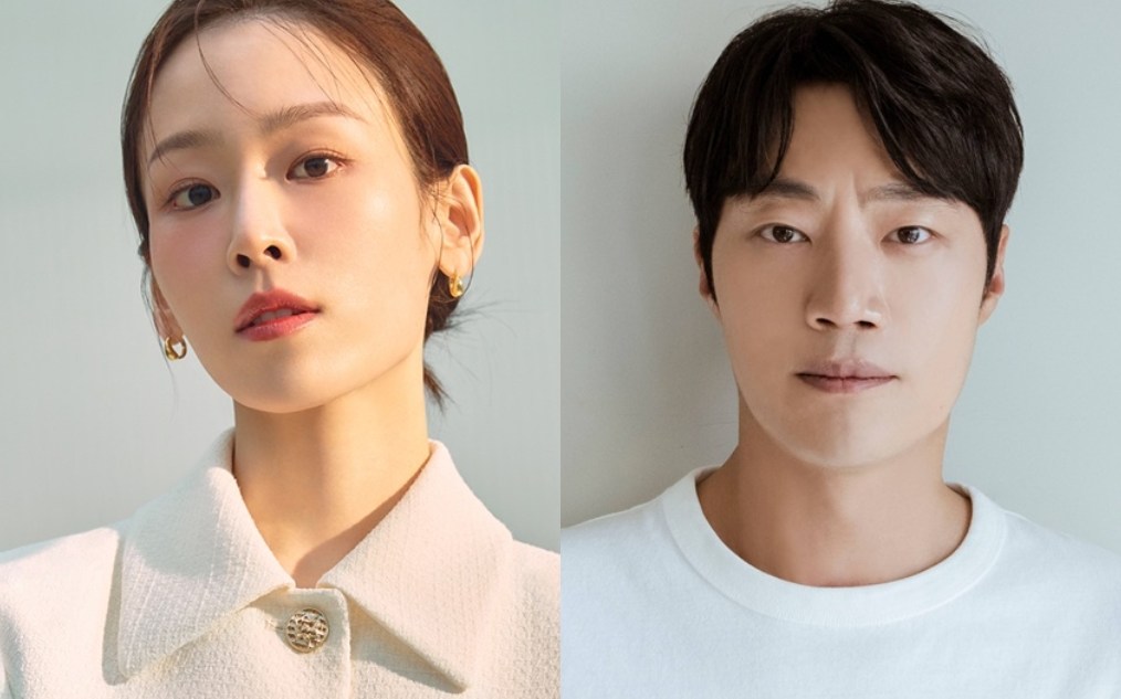 <b>서현진</b>·이희준, 카카오엔터 오디션 지원사격…'현실 조언' 건넸다